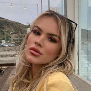 Polina beregova instagram